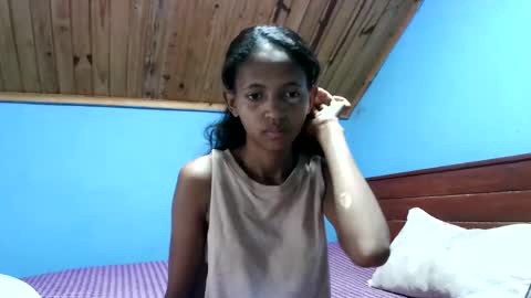 Snapshot of amandaerotic chatting on 01-27-25, 05:14 amandaerotic online show from 01-27-25, 05:14