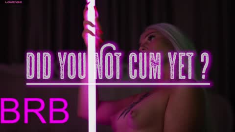 Amanda Farrell online show from 12-27-24, 12:56