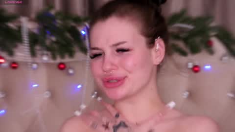 Amanda Farrell online show from 01-09-25, 12:30