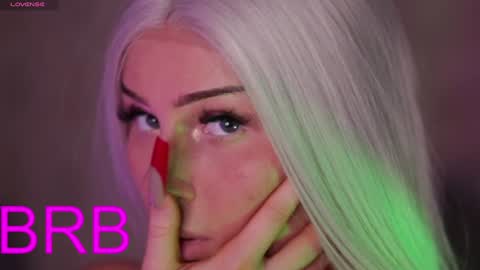 Amanda Farrell online show from 02-02-25, 03:28