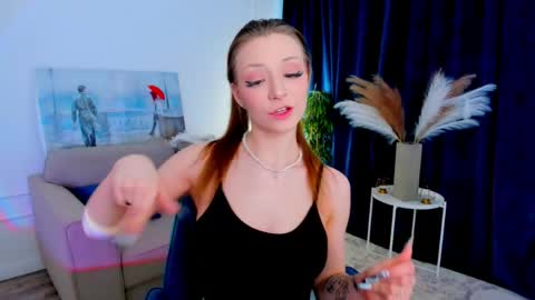 amandagracy_1 online show from 04-29-26, 04:16
