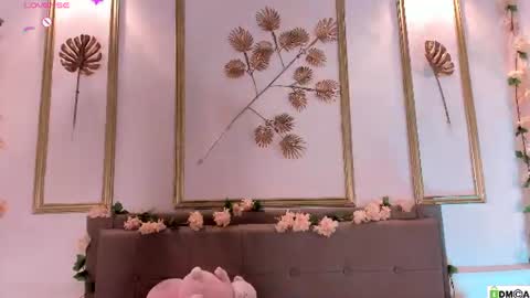 amandalee26 online show from 07-09-26, 10:58