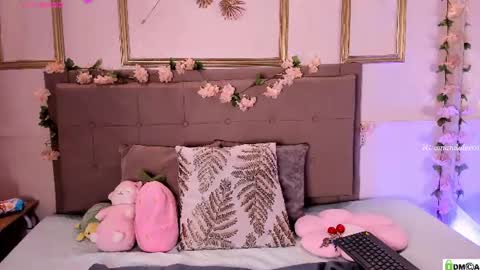 amandalee26 online show from 07-24-26, 11:03