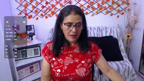 amandapeet online show from 12-15-25, 08:02