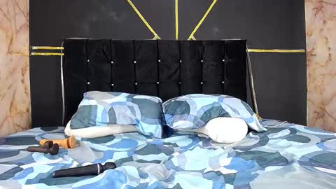 Snapshot of amandarobers chatting on 02-06-25, 08:45 Amanda Robers online show from 02-06-25, 08:45