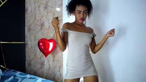 Snapshot of amandarobers chatting on 02-11-25, 10:18 Amanda Robers online show from 02-11-25, 10:18