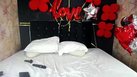 Snapshot of amandarobers chatting on 02-28-25, 11:23 Amanda Robers online show from 02-28-25, 11:23