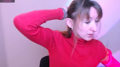 Amanda online show from 01-09-26, 10:40