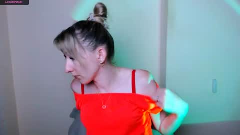 Amanda online show from 07-07-26, 07:23