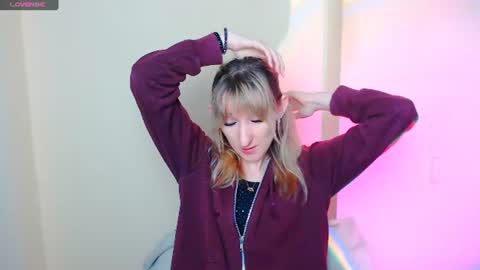 Amanda online show from 07-14-26, 07:35