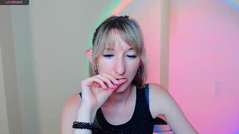 Amanda online show from 07-14-26, 10:21