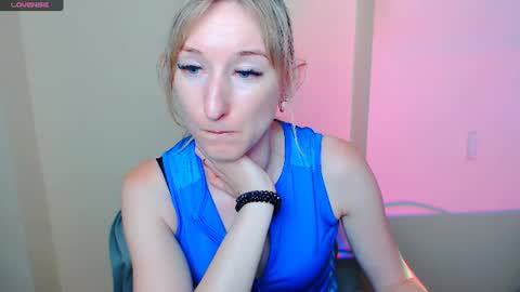 Amanda online show from 07-15-26, 07:35