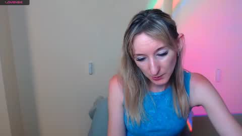 Amanda online show from 07-17-26, 07:04