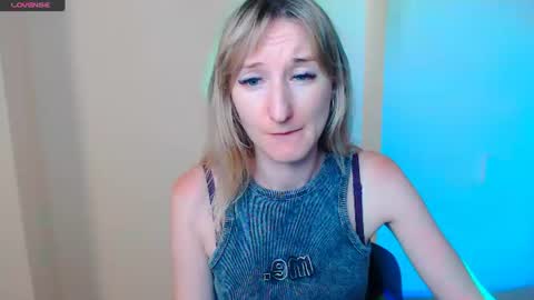 Amanda online show from 07-20-26, 10:39