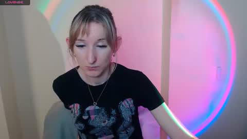 Amanda online show from 07-22-26, 07:00