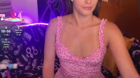 Amanda online show from 07-08-26, 01:10