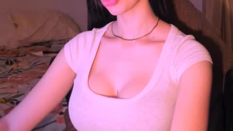 Amanda online show from 02-04-25, 01:34
