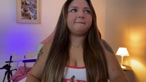 Amandha online show from 02-12-26, 03:18