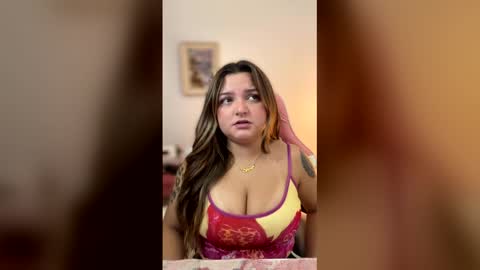 Amandha online show from 02-17-26, 03:29