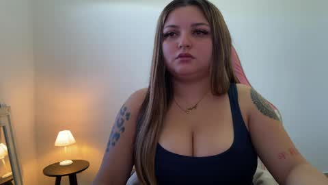 Amandha online show from 05-01-26, 01:26