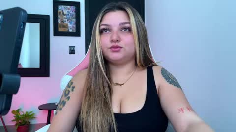 Amandha online show from 05-26-26, 12:12