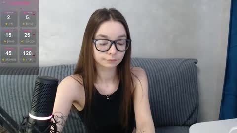 Mila online show from 02-11-25, 10:15