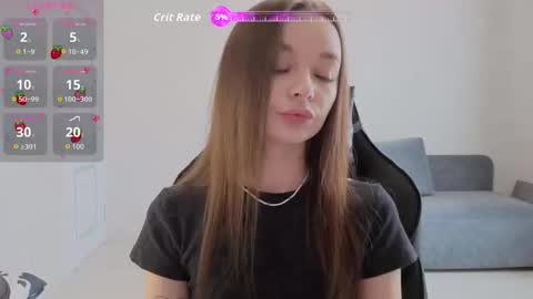 Mila online show from 03-24-26, 12:43