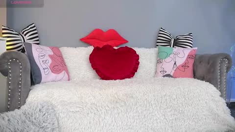 AmanndaSkye online show from 02-12-26, 08:15