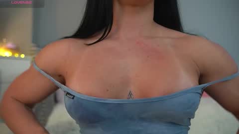 AmanndaSkye online show from 03-05-26, 12:17