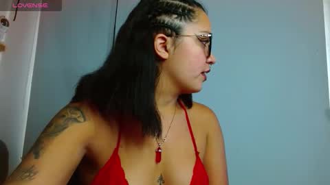 Amanne Misa online show from 11-18-25, 07:29