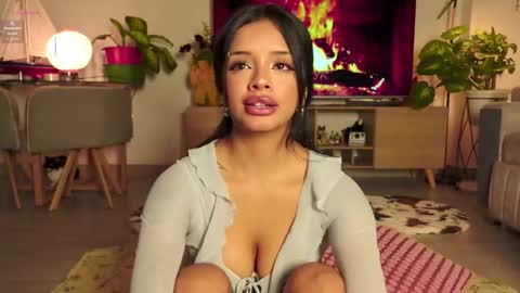 Snapshot of amapola_666 chatting on 03-21-26, 12:04 Ama online show from 03-21-26, 12:04