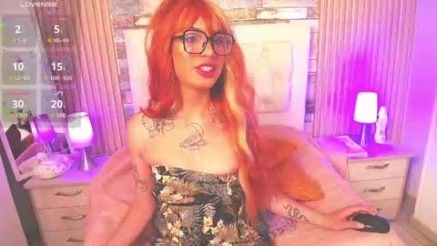 amapola_hs online show from 06-02-26, 08:33