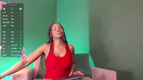 luna online show from 12-30-24, 06:38