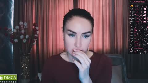 amara campbell online show from 02-03-25, 05:51