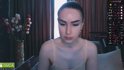 amara campbell online show from 02-09-25, 03:22