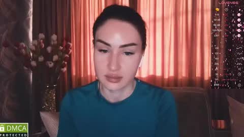 amara campbell online show from 03-06-25, 02:51