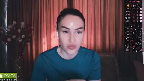 amara campbell online show from 03-08-25, 07:38