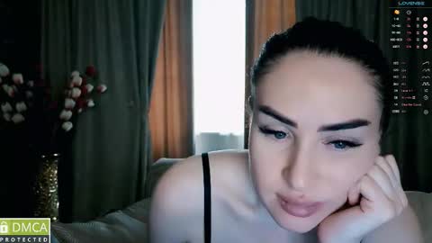 amara campbell online show from 09-24-25, 04:05