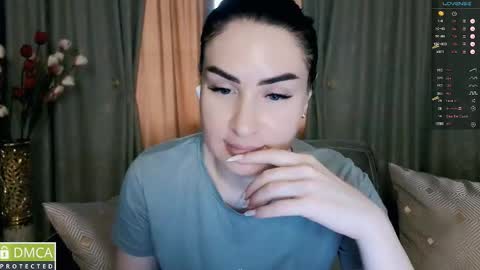 amara campbell online show from 10-24-25, 08:22