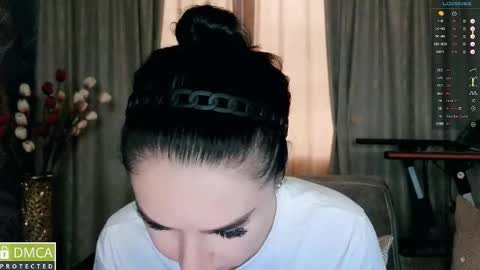 amara campbell online show from 11-30-25, 04:49