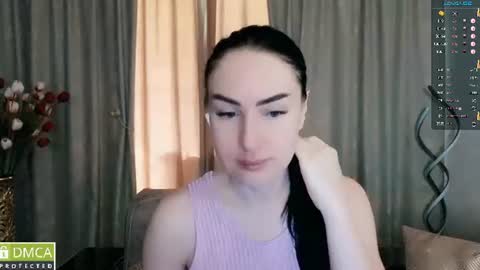 amara campbell online show from 07-02-26, 03:23
