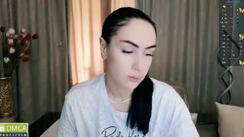 amara campbell online show from 07-26-26, 04:09