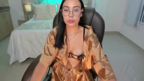 amara foxx online show from 06-29-26, 07:25