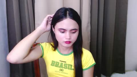 Snapshot of amara_hayami chatting on 09-29-25, 01:11 amara_hayami online show from 09-29-25, 01:11