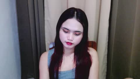 Snapshot of amara_hayami chatting on 10-17-25, 04:09 amara_hayami online show from 10-17-25, 04:09