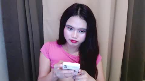 Snapshot of amara_hayami chatting on 11-17-25, 04:13 amara_hayami online show from 11-17-25, 04:13