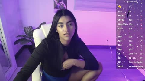 Snapshot of amara_silk chatting on 05-27-26, 03:14 amara_silk online show from 05-27-26, 03:14