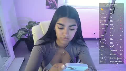 Snapshot of amara_silk chatting on 05-29-26, 08:18 amara_silk online show from 05-29-26, 08:18