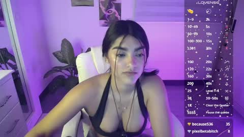 Snapshot of amara_silk chatting on 06-09-26, 11:38 amara_silk online show from 06-09-26, 11:38