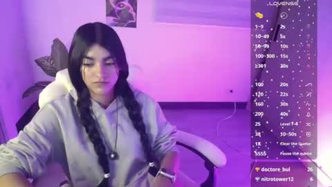 Snapshot of amara_silk chatting on 06-11-26, 02:53 amara_silk online show from 06-11-26, 02:53